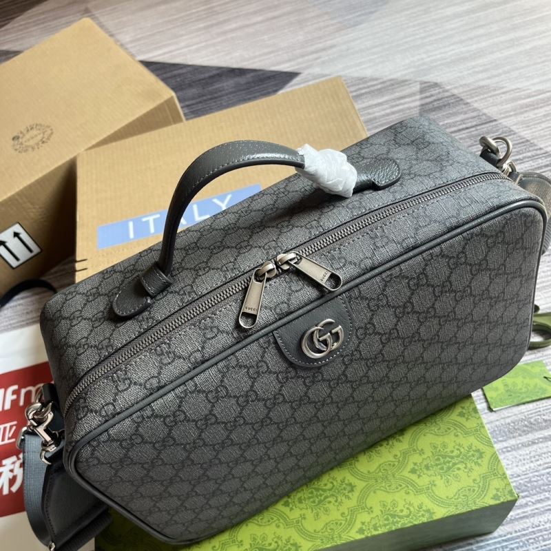 Mens Gucci Satchel Bags